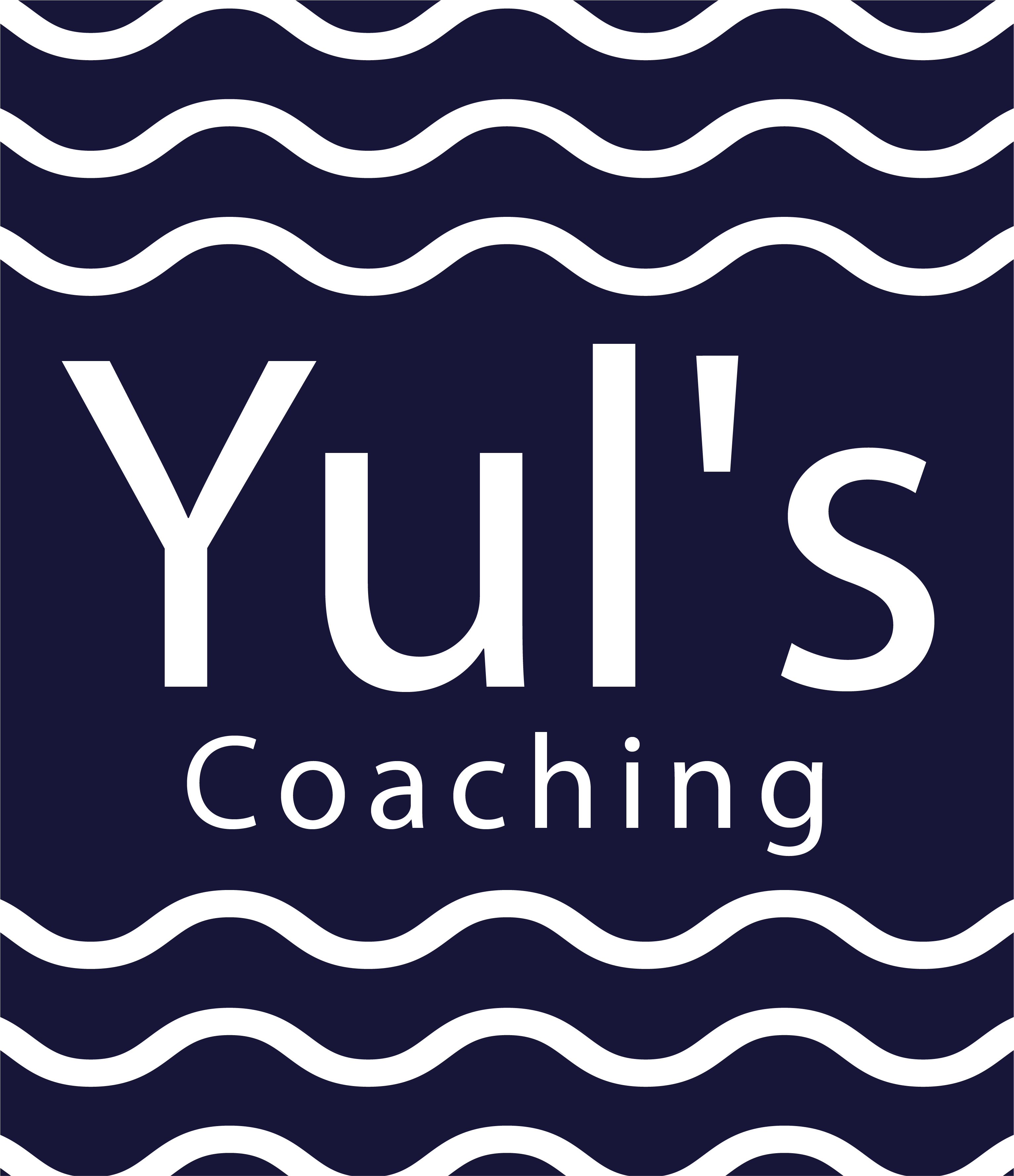 Yuls Coaching logo